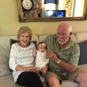 Meet your Posher, Sonna w.